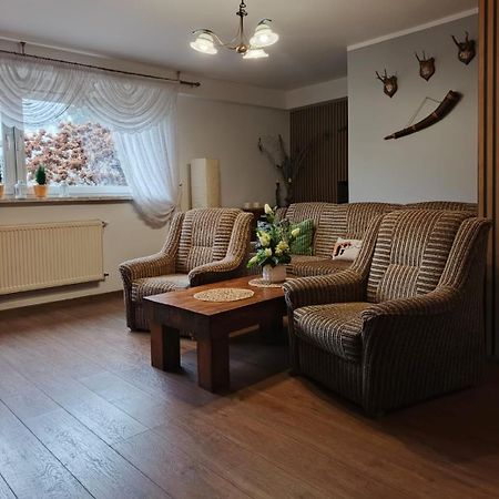 Apartament Przy Plazy Free Parking Złotów المظهر الخارجي الصورة