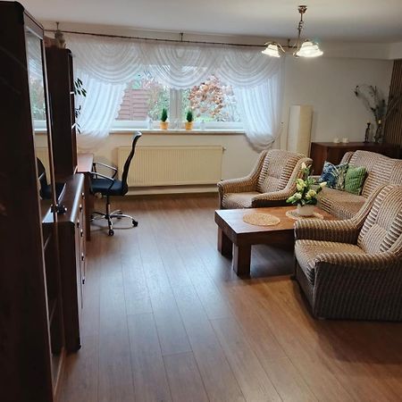 Apartament Przy Plazy Free Parking Złotów المظهر الخارجي الصورة