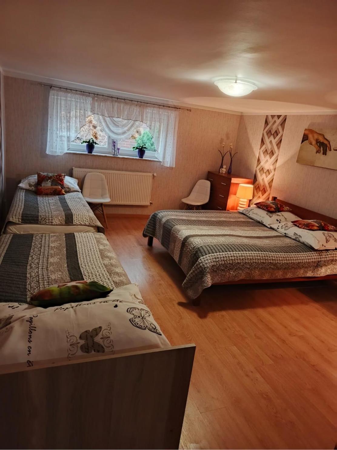 Apartament Przy Plazy Free Parking Złotów المظهر الخارجي الصورة